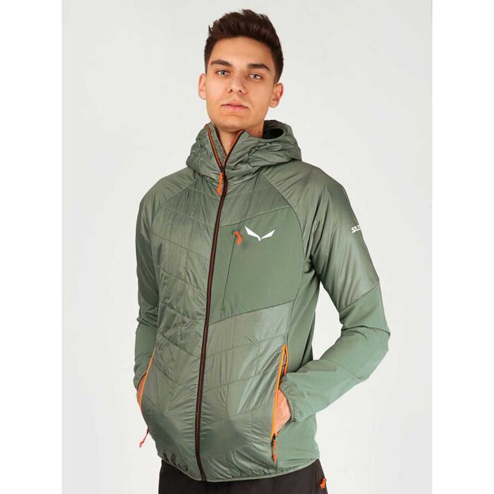 Salewa Ortles Hybrid Twr Mens Jacket