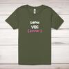 Same Vag Forever Adult T