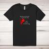 Devil On My Shoulder Adult T