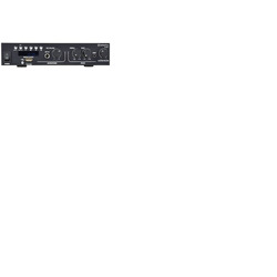 PA Amplifier with Bluetooth, USB