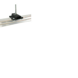 Doughty Studio Rail 60 Ceiling Bracket