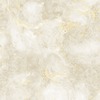 Luxe Collection Marble Heavyweight Vinyl Wallpaper Cream