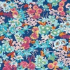 Harlequin X Sophie Robinson Wildflower Meadow Wallpaper Lapis