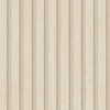 Wood Slats Heavyweight Vinyl Wallpaper Cream AS Creation 39109