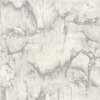 Crown Aura Marble Wallpaper Grey