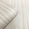 Venezia Stripe Wallpaper Natural