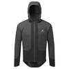 Esker Dune Men's Insulated Jacket Black
