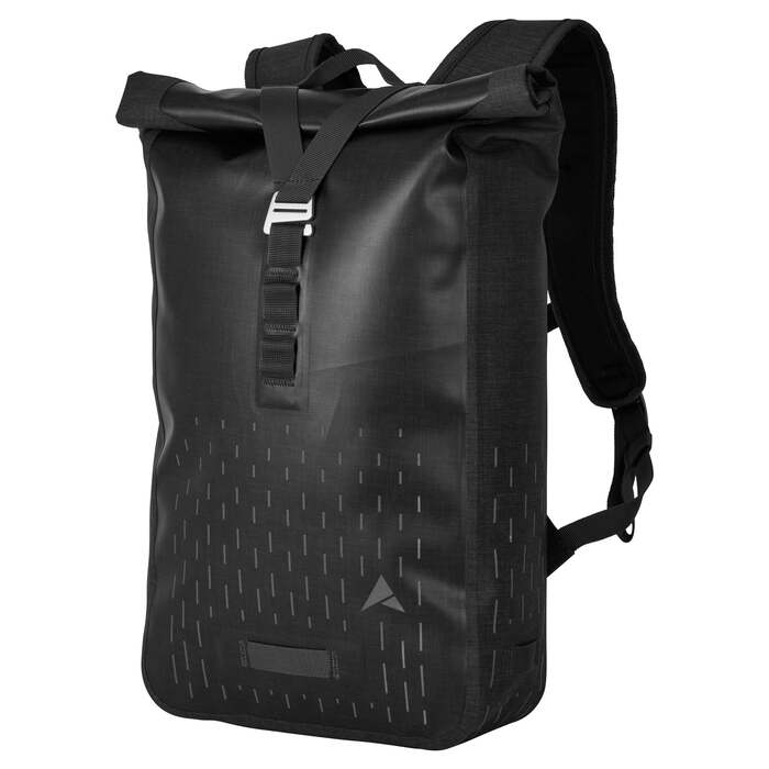 Thunderstorm City Waterproof Cycling Backpack