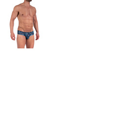 Manstore M2371 Cheeky Brief