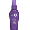 It's a 10 Silk Express Miracle Silk Leave