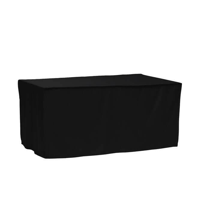 Bracken Outdoors Portland Rectangular Adjustable Table Protective Cover, Mid February 2026