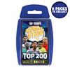 World Football Stars Top 200