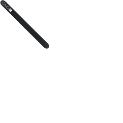 CND Padded Outblack File 120