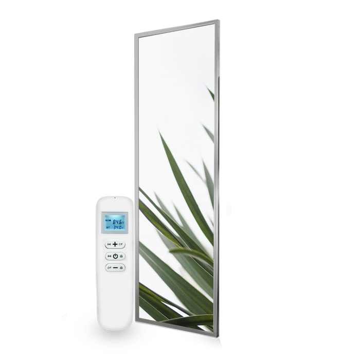 350W Minimal Leaf Ultraslim Picture Nexus Wi