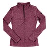 UFC Women's Long Sleeve 1
