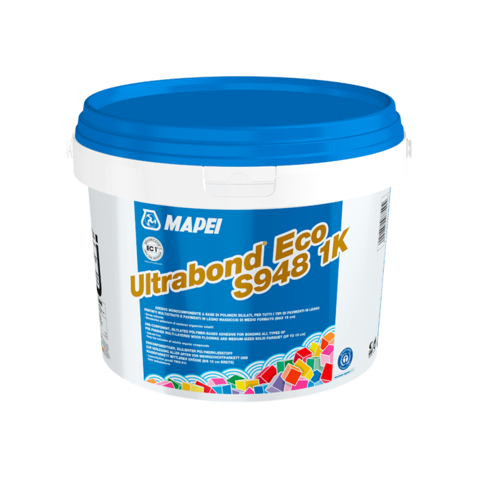 Mapei Ultrabond Silylated Polymer