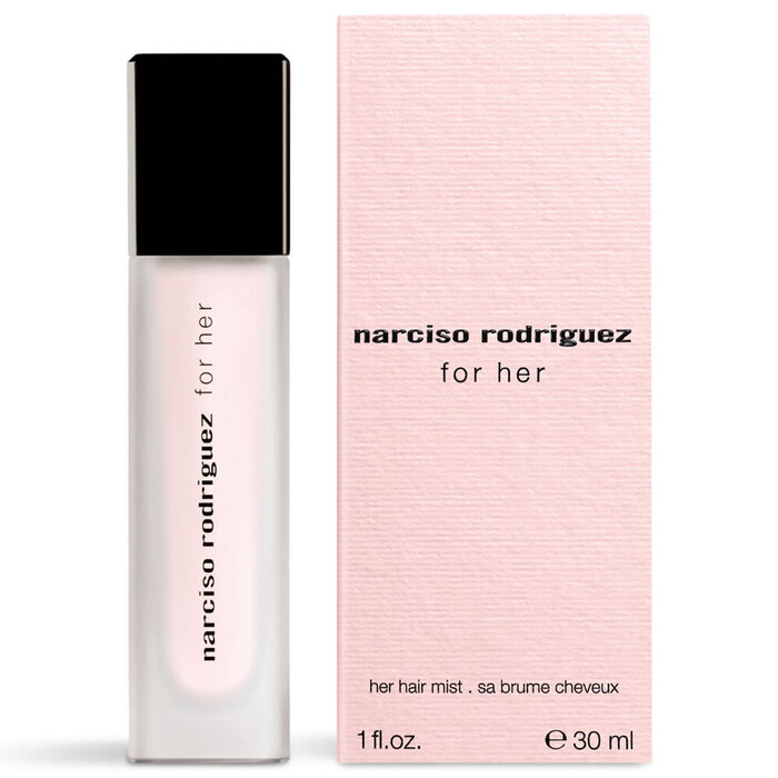 Narciso Rodriguez For Her Hair Mist