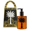 Ortigia Sicilia Ambra Nera Liquid Soap