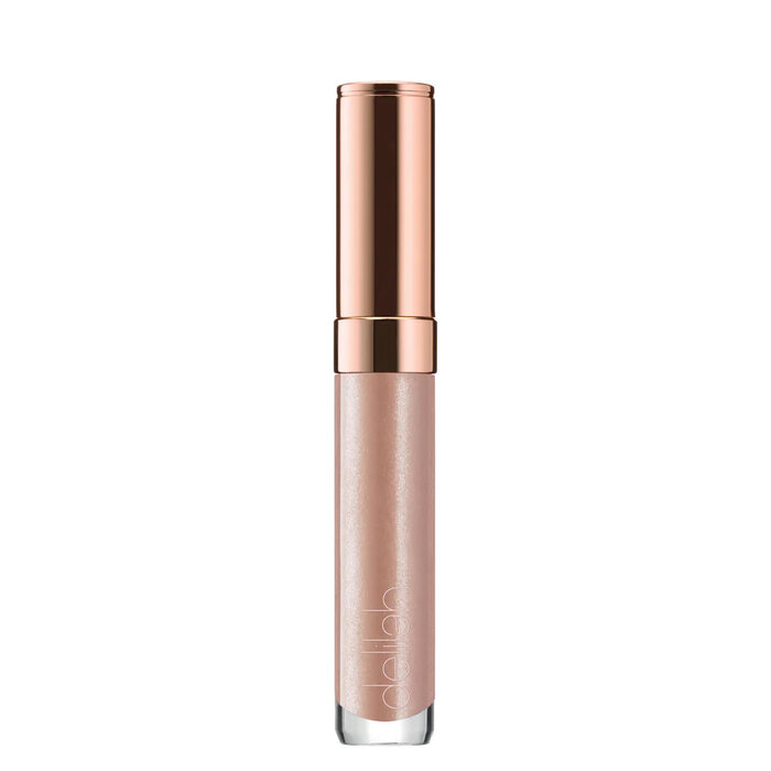 Delilah Colour Gloss Ultimate Shine Lipgloss 5. 5ml Alisa