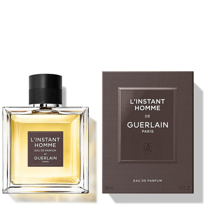Guerlain L'Instant de Guerlain For Men EDP
