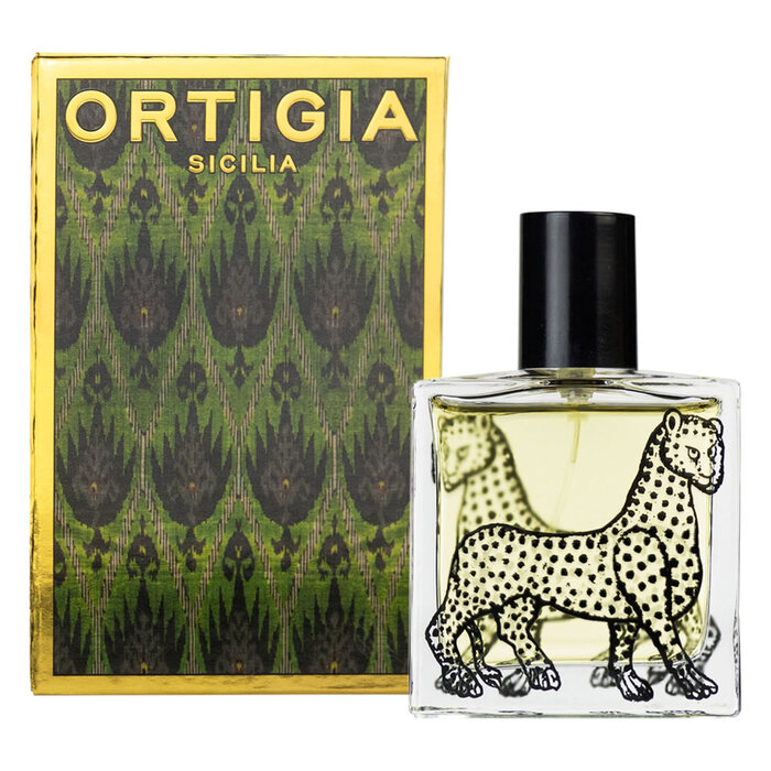 Ortigia Sicilia Fico d'India EDP