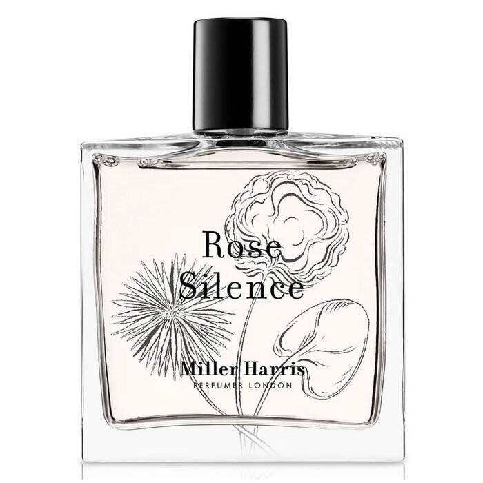 Miller Harris Rose Silence Eau de Parfum