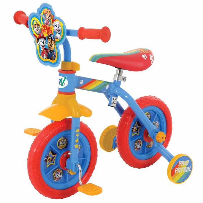Paw Patrol 2