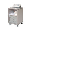 Rocada Mobile Printer Table