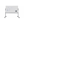 Legamaster UNITE PLUS Revolving Whiteboard