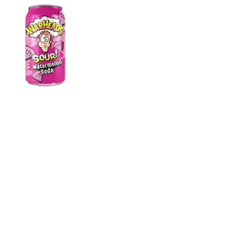 Warheads Soda Watermelon 330ml