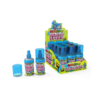 Zed Screamers Shake & Spray Blue Razz 60ml