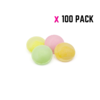Frisia Sherbet Flying Saucers
