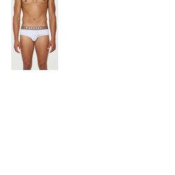 Prisma Core White Classic Brief