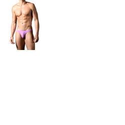 Andrew Christian Almost Naked Deep V Cut Brief