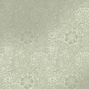 William Morris At Home Marigold Fibrous Wallpaper Sage Green