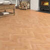 Lusso Venice Luxe Natural Oak Lacquered 20