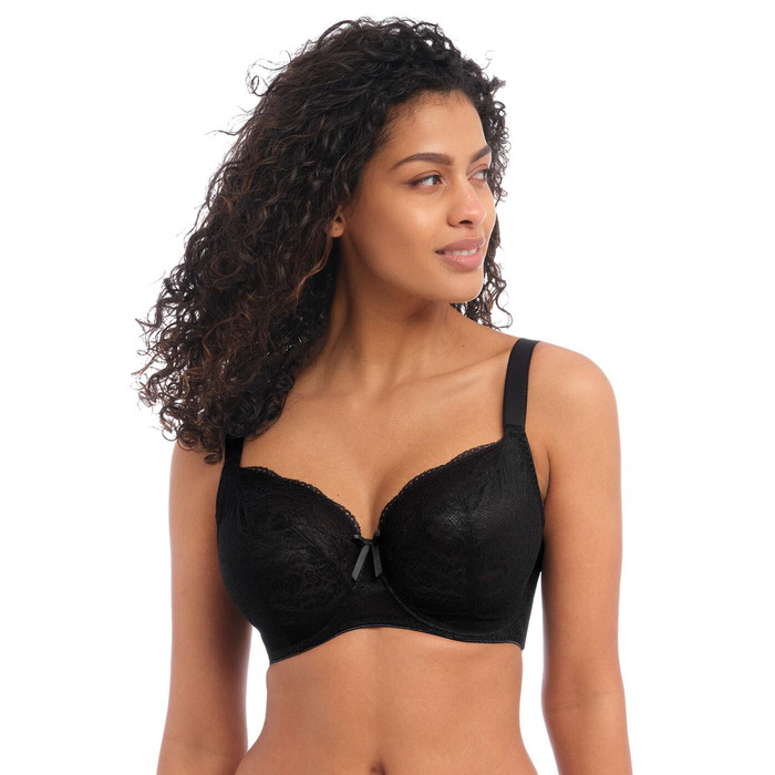 Freya Fancies Balcony Bra