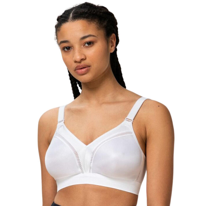 Triumph Triaction Workout Sports Bra
