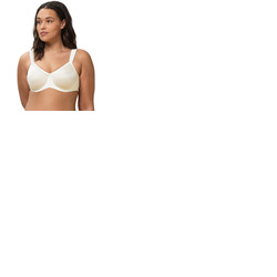 Triumph Essential Minimiser Wired Minimiser Bra
