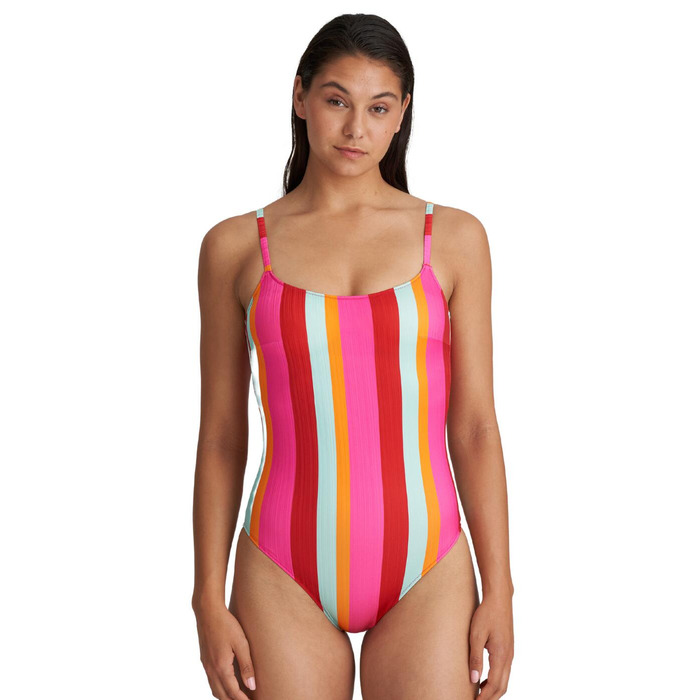 Marie Jo Tenedos Padded Non Wired Swimsuit