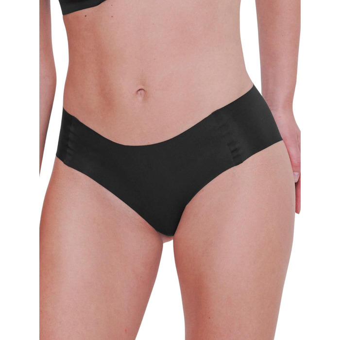 Sloggi Zero Feel Hipster Brief - Black - XS - 8