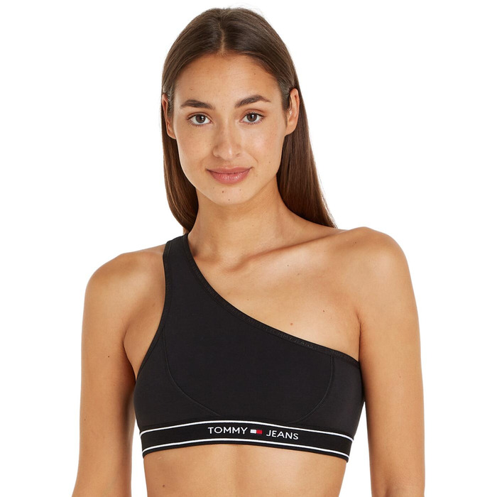 Tommy Hilfiger TJ Asymetric Bralette