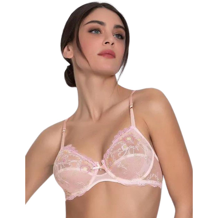 Lise Charmel Mon Amour Full Cup Bra - Amour Aurore - 32C