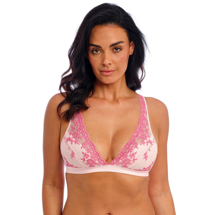 Wacoal Embrace Lace Soft Cup Bra
