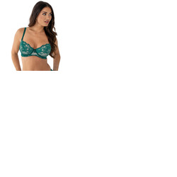 Pour Moi Amour Non Padded Balcony Bra