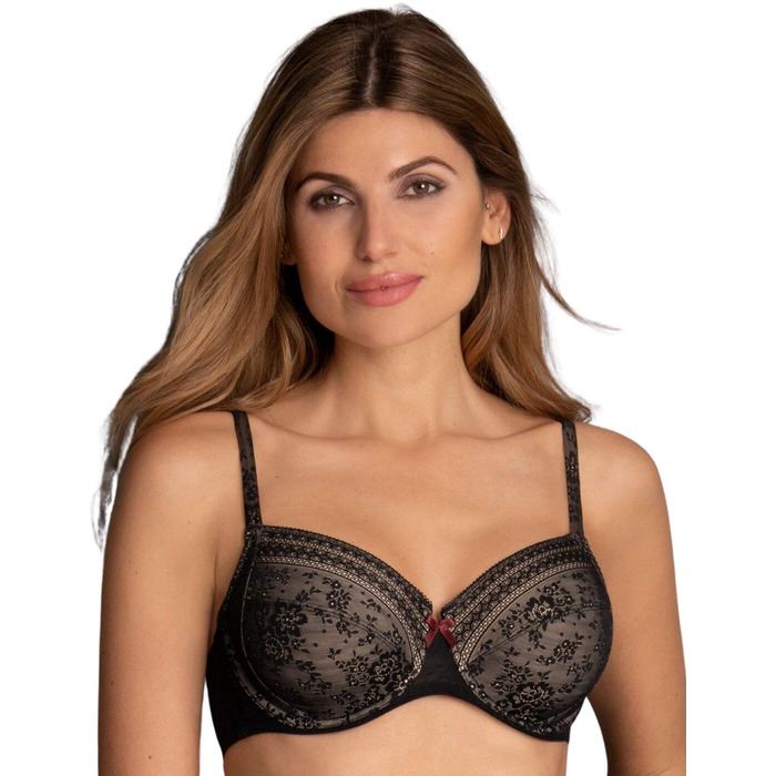 Rosa Faia by Anita Fleur Underwired Bra