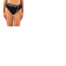 Fantasie Silhouette Island High Waist Bikini Brief