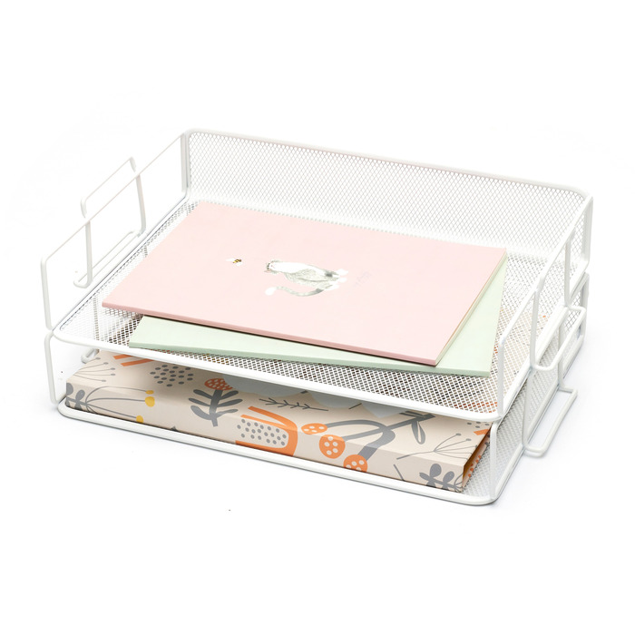 Exerz Letter Trays 2pcs
