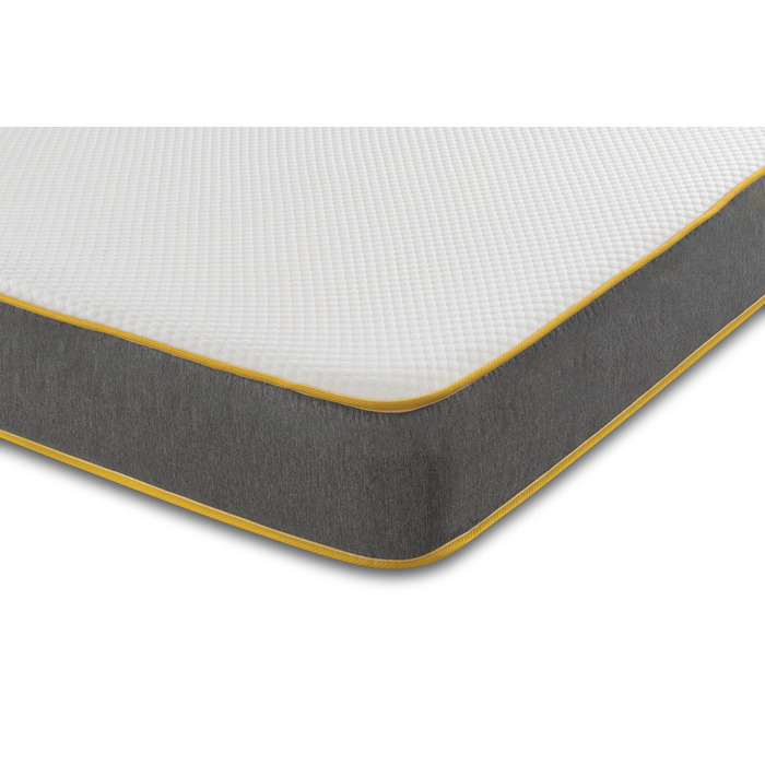The Saffron Comfort Deep All Foam Mattress
