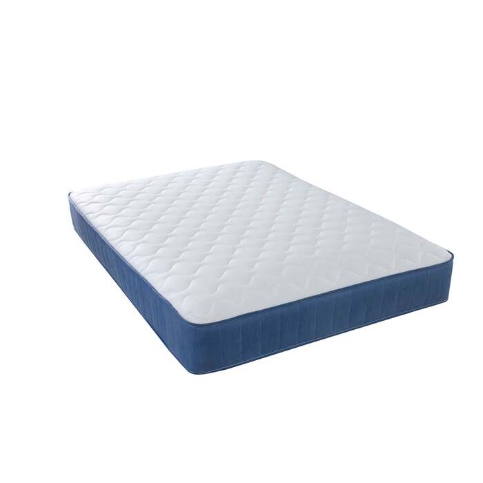 Starlight Beds™ | Spring and Memory Foam Mattress - 2ft6 Small Single Mattress (75cm by 190cm)
